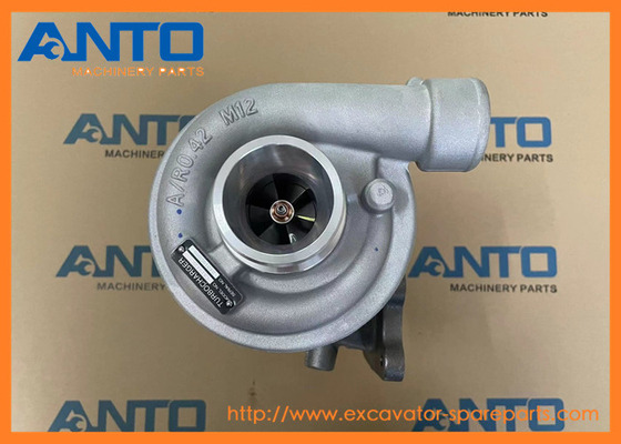 479-5809 259-3519 Turbocompresor Excavadora piezas de repuesto adecuadas para C4.4 416F 432F E312E