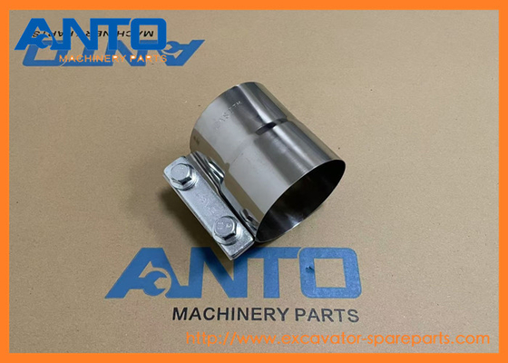 11N6-30040 11N630040 Clampada de sellado para excavadoras de ruedas HYUNDAI R140W9 R170W9 R170W9S R180W9S
