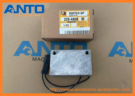 215-6315 228-4808 Cambiador de posición de camión piezas de repuesto adecuadas para 769D 773D