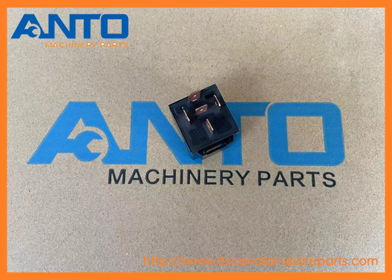 2544-9033 2544-9033 Relay DOOSAN piezas de repuesto de excavadoras adecuadas para DD80 DL160 DL200
