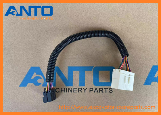 530-00231A 53000231A Arneses de cableado DOOSAN piezas de repuesto de excavadoras adecuadas para SOLAR 140LC-V