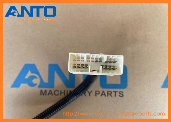 530-00231A 53000231A Arneses de cableado DOOSAN piezas de repuesto de excavadoras adecuadas para SOLAR 140LC-V