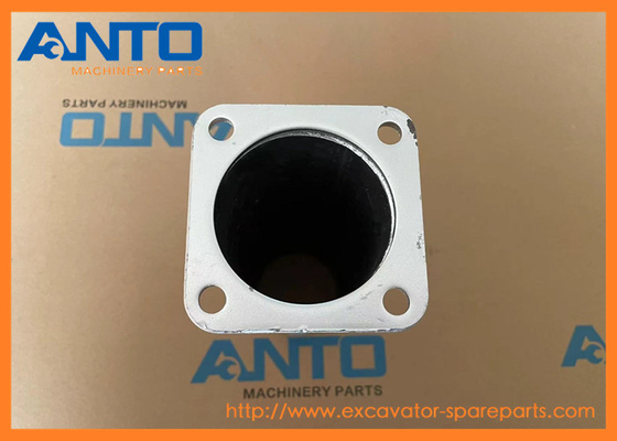 8098300 Tubo de escape HITACHI Piezas de repuesto para excavadoras EG65R-3 EG70R-3