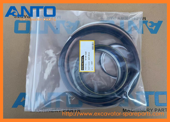 707-99-74120 7079974120 Kit de sello KOMATSU Piezas de repuesto para cargador de ruedas para WA500-3