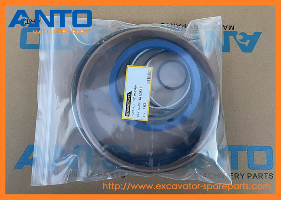 707-99-75460 707-99-75460 Kit de sello KOMATSU Piezas de repuesto para cargador de ruedas para WA500-3