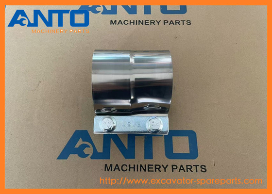 6207-11-5921 6207115921 Partes de excavadoras de abrazaderas para KOMATSU PC150 PC160 PC180 PC200 PC220