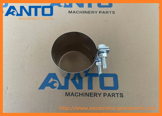 6207-11-5921 6207115921 Partes de excavadoras de abrazaderas para KOMATSU PC150 PC160 PC180 PC200 PC220