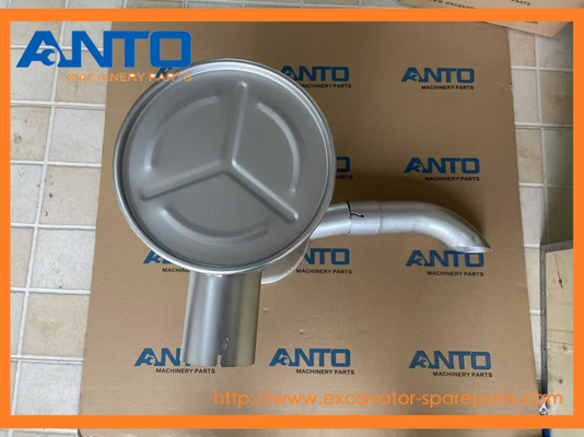 6209-11-5211 6209115211 6209115210 Soporte de amortiguador para excavadoras KOMATSU PC200