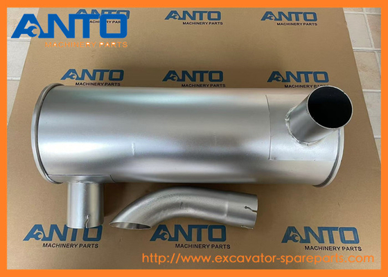 6209-11-5211 6209115211 6209115210 Soporte de amortiguador para excavadoras KOMATSU PC200