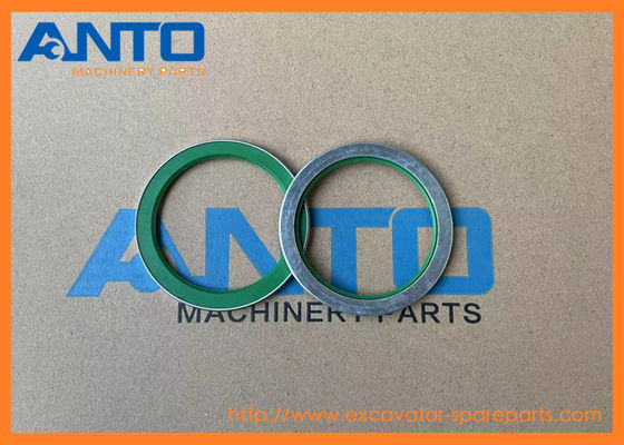 07145-00060 21D-09-67120 Sello de polvo KOMATSU Piezas de repuesto para excavadoras para PC130-8