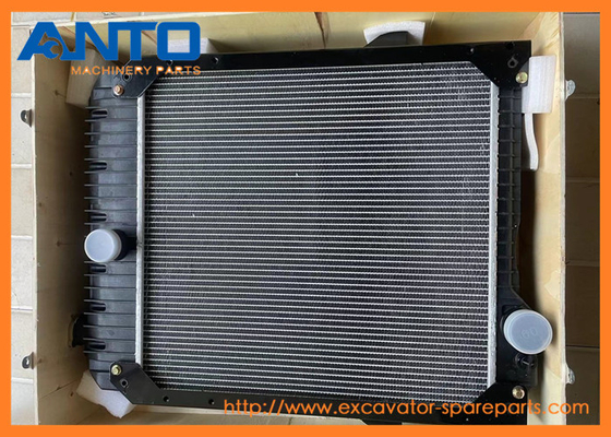 140-3634 1403634 Repuestos para radiador de retroexcavadora