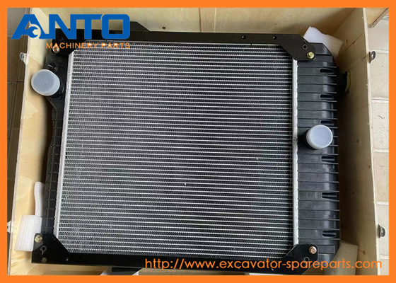 140-3634 1403634 Repuestos para radiador de retroexcavadora