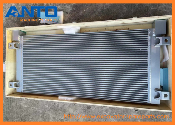236-4431 2364431 Radiador Excavadora Partes hidráulicas para 320C 3066