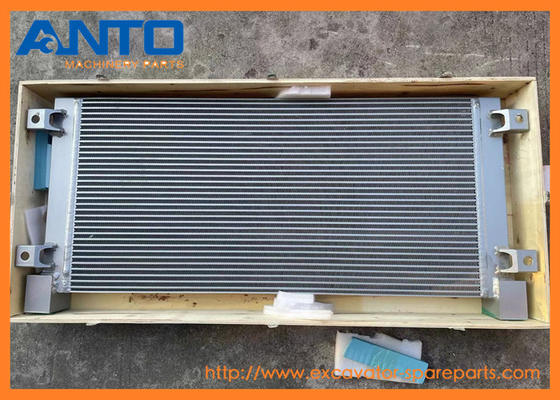 236-4431 2364431 Radiador Excavadora Partes hidráulicas para 320C 3066