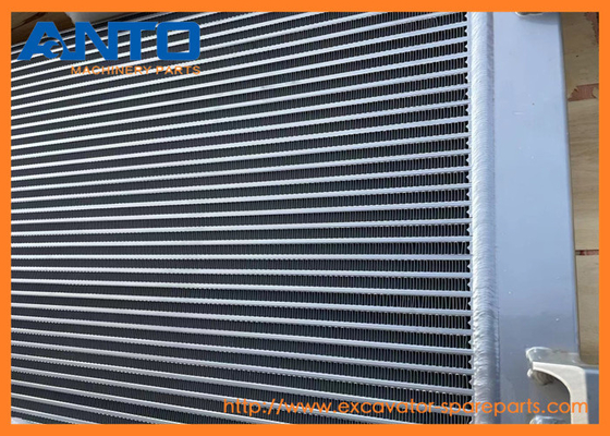 236-4431 2364431 Radiador Excavadora Partes hidráulicas para 320C 3066