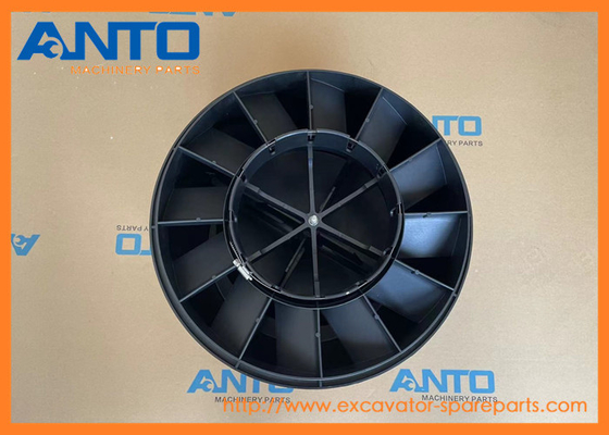 H002439 421-U12-3101 Ensamblaje del preliminador KOMATSU Piezas de repuesto para excavadoras para PC300-8