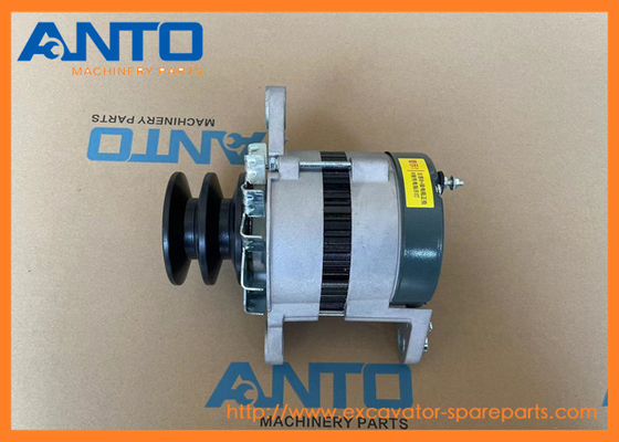 600-821-9680 600-821-9690 Alternador KOMATSU Piezas de repuesto para excavadoras para WA470-3
