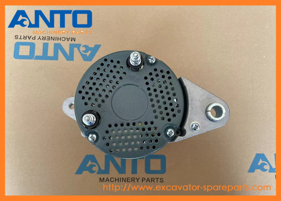 600-821-9680 600-821-9690 Alternador KOMATSU Piezas de repuesto para excavadoras para WA470-3
