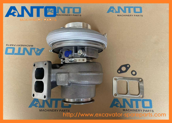 HE500FG 17229091 Turbocompresor piezas de repuesto de excavadora adecuado para EC380D EC480D PL4809D