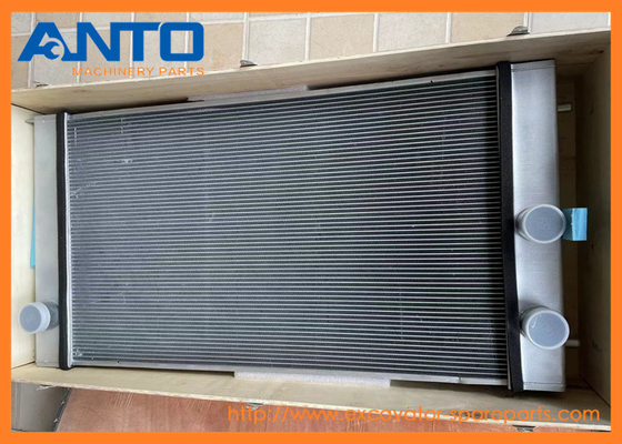 56B-03-21210 56B0321210 Radiador KOMATSU Partes de repuesto para camiones de descarga para HM400-2