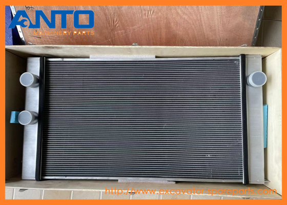56B-03-21210 56B0321210 Radiador KOMATSU Partes de repuesto para camiones de descarga para HM400-2