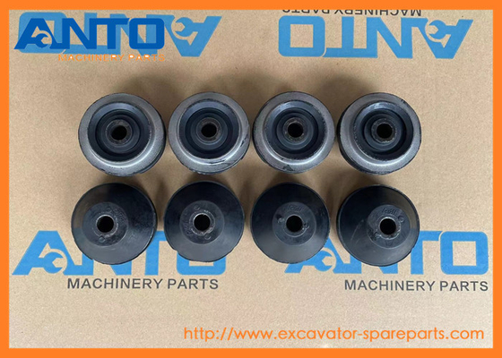 4607041 Repuestos de excavadoras de caucho HITACHI adecuados para ZX30U-2 ZX35U-2