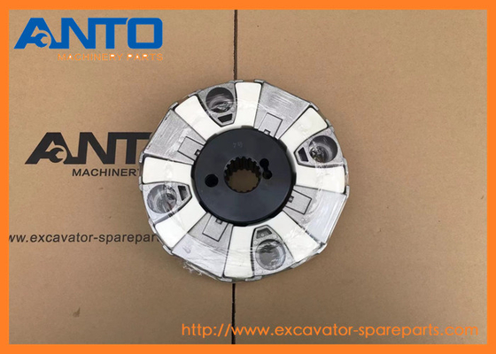 11N818010 11N8-18010 Acoplador Assy para excavadoras HYUNDAI R290LC9 R300LC9S