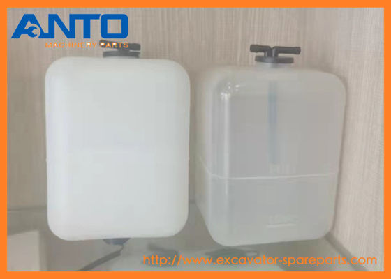 20Y-06-15240 20Y0615240 Soporte para el tanque para la excavadora KOMATSU HB205 HB215 PC100 PC100L