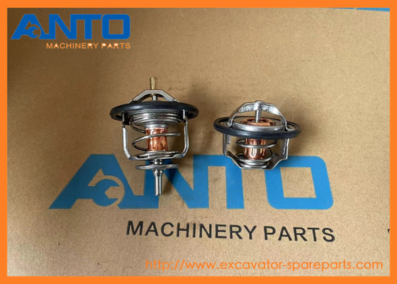 8973007872 8973007902 Termostato HITACHI piezas de repuesto de excavadoras adecuadas para ZX170W-3 ZX190W-3