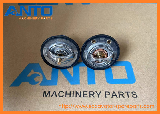 8973007872 8973007902 Termostato HITACHI piezas de repuesto de excavadoras adecuadas para ZX170W-3 ZX190W-3
