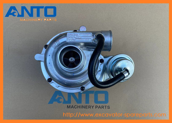 11714841 129908-18010 Turbocompresor excavadora piezas de repuesto adecuadas para MC90B MC110B