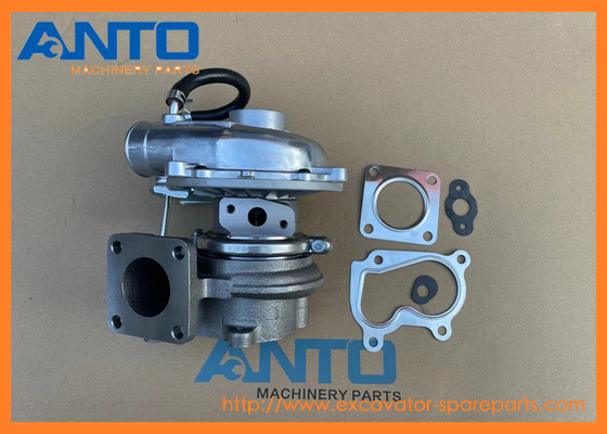 11714841 129908-18010 Turbocompresor excavadora piezas de repuesto adecuadas para MC90B MC110B