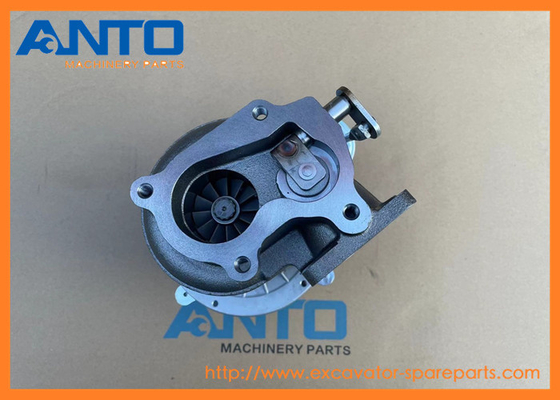 11714841 129908-18010 Turbocompresor excavadora piezas de repuesto adecuadas para MC90B MC110B