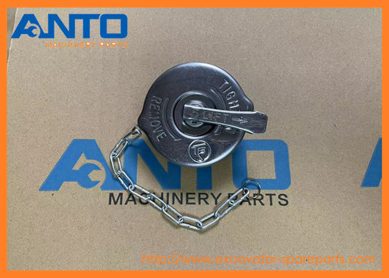 421-03-11461 4210311461 Cap KOMATSU Piezas de repuesto para cargador de ruedas para WA500-3