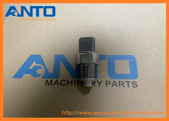 ND499000-4441 ND4990004441 Sensor de presión KOMATSU Piezas de repuesto para cargador de ruedas para PC400-7