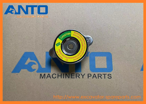 20Y-03-22110 208-03-61460 Cap KOMATSU Piezas de repuesto para excavadoras para PC220LC-8 PC240-8K