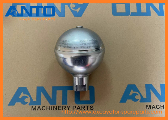 20Y-60-A1210 20Y60A1210 acumulador KOMATSU piezas de repuesto para excavadoras para PC300-6