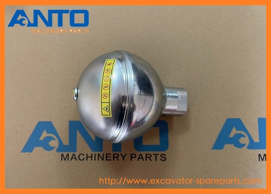 20Y-60-A1210 20Y60A1210 acumulador KOMATSU piezas de repuesto para excavadoras para PC300-6