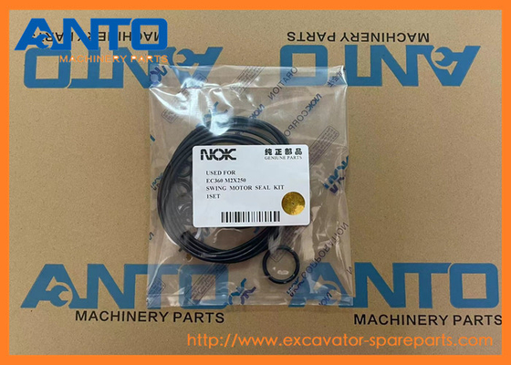 VOE14684412 14684412 Equipo de sellado para excavadoras piezas de repuesto para EC360B EC700B