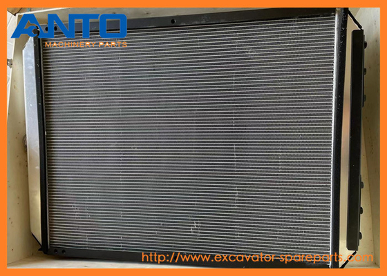 11N640190 11N6-40190 Radiador para las excavadoras de rastreo HYUNDAI R210LC7 RD210-7