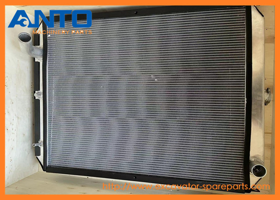 11N640190 11N6-40190 Radiador para las excavadoras de rastreo HYUNDAI R210LC7 RD210-7