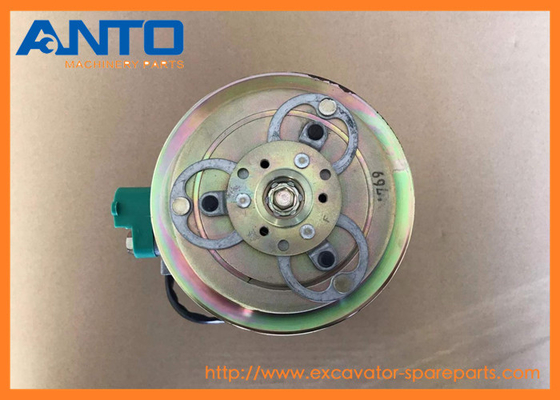 11N690040 11N6-90040 Compresor Assy para las excavadoras de rastreo HYUNDAI R110-7 R110-7A