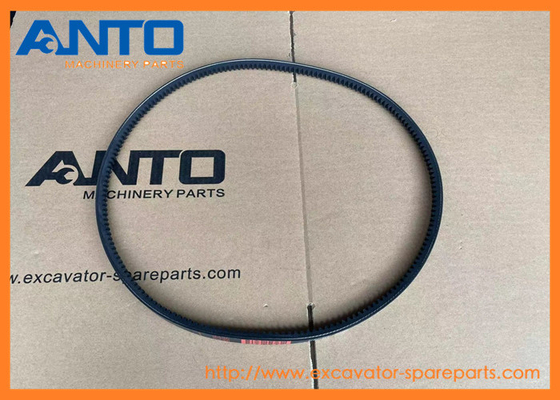 11N690250 11N6-90250 Cinturón de V para excavadoras de rastreo HYUNDAI R210LC7 R210LC7A R210NLC7A