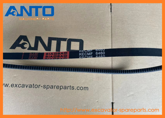 11N690250 11N6-90250 Cinturón de V para excavadoras de rastreo HYUNDAI R210LC7 R210LC7A R210NLC7A