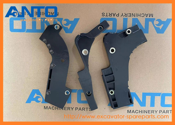 20Y-54-51652 20Y-54-52282 Bloque de piezas de repuesto de excavadoras KOMATSU para PC1250-8