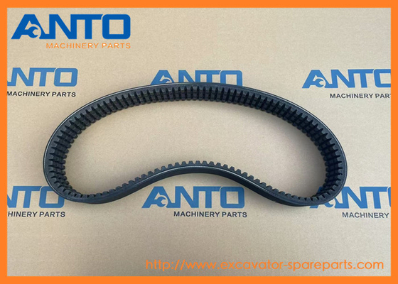 4462630 Cinturón de ventilador adecuado para las piezas del motor HITACHI 270C LC JD HU230-A ZR130HC ZR420JC ZX230