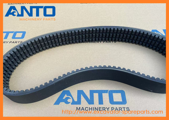 4462630 Cinturón de ventilador adecuado para las piezas del motor HITACHI 270C LC JD HU230-A ZR130HC ZR420JC ZX230