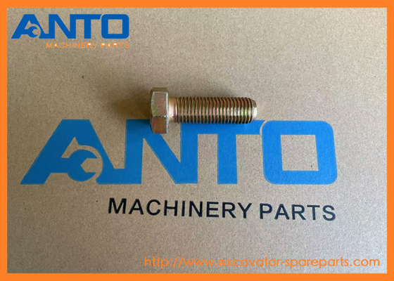 5181818 518-1818 piezas de repuesto de excavadoras de pernos adaptadas para motor de clasificación 140 GC