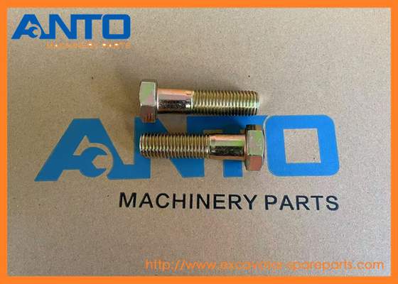 5189600 518-9600 Piezas de repuesto de excavadoras de pernos adaptadas para motor de clasificación 140 GC