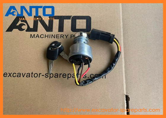 1428858 142-8858 Comienza el interruptor de excavadora piezas eléctricas para 216 216B 226B 228 232B